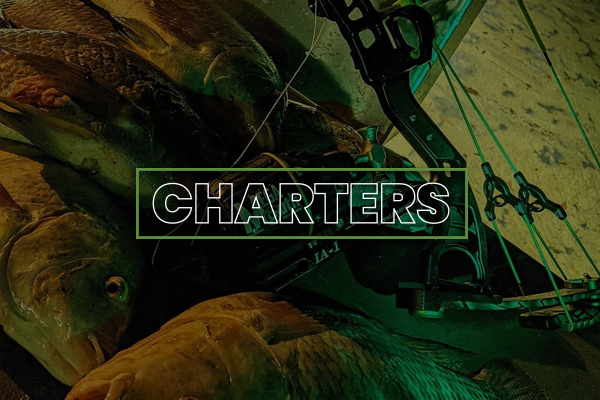 Charters Black Tine Outfitters Charters