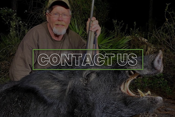 Contact Us Contact Black Tine Outfitters