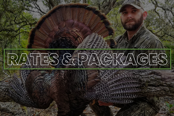 Rates & Packages Black Tine Outfitters Rates & Packages