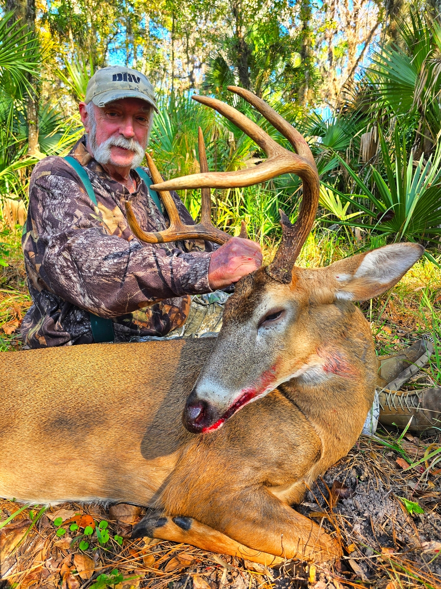 Deer Hunting Rates Deer Hunting Rates